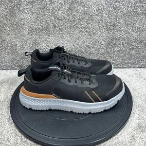 Timberland Pro Shoes Mens Soft Toe Radius Work Black ⚫️ Sz 10